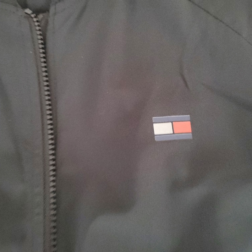TOMMY HILFIGER SPORT JACKET - Picture 4 of 5